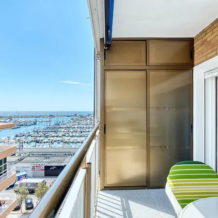 Apartment Sunflower Tailandia_santa Pola